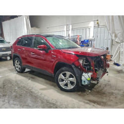 2020 TOYOTA RAV4 JTMD6RFV7LD500130 99736605