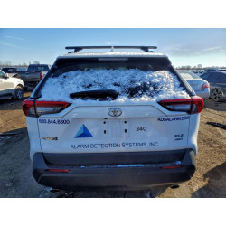 2024 TOYOTA RAV4 2T3P1RFV3RC434328 72279315