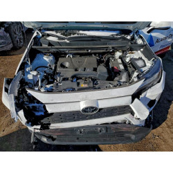 2024 TOYOTA RAV4 2T3P1RFV3RC434328 72279315