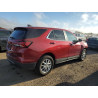 2022 CHEVROLET EQUINOX 3GNAXUEV8NL125566 81754055