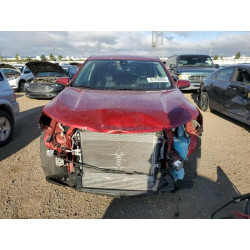 2022 CHEVROLET EQUINOX 3GNAXUEV8NL125566 81754055