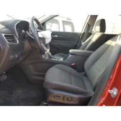 2022 CHEVROLET EQUINOX 3GNAXUEV8NL125566 81754055