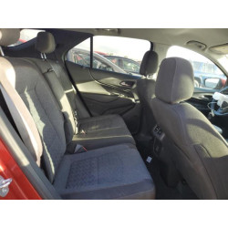 2022 CHEVROLET EQUINOX 3GNAXUEV8NL125566 81754055