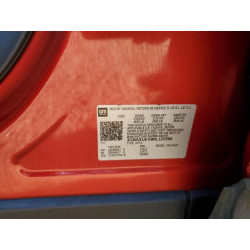 2022 CHEVROLET EQUINOX 3GNAXUEV8NL125566 81754055