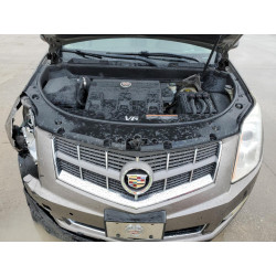 2012 CADILLAC SRX
