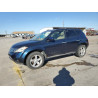 2005 NISSAN MURANO