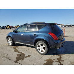 2005 NISSAN MURANO