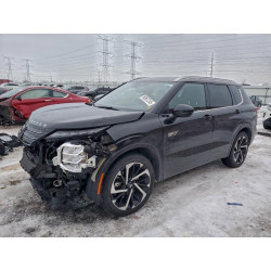 2023 MITSUBISHI OUTLANDER JA4T5VA99PZ028825 96967245