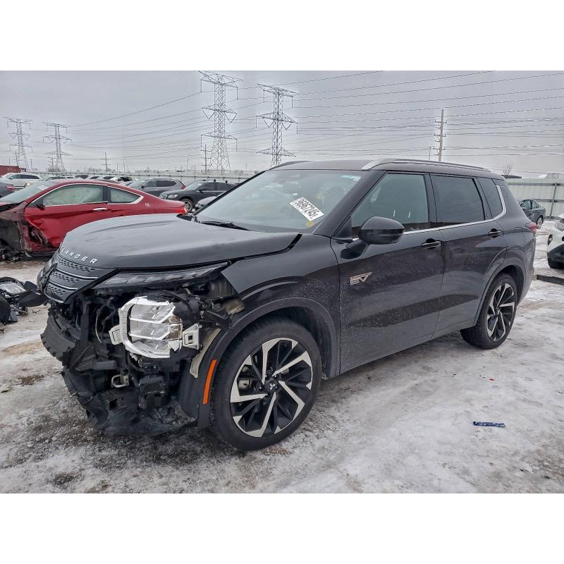 2023 MITSUBISHI OUTLANDER JA4T5VA99PZ028825 96967245