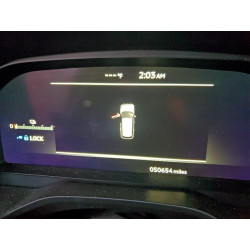 2023 MITSUBISHI OUTLANDER JA4T5VA99PZ028825 96967245