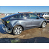 2023 TESLA MODEL Y 7SAYGDEE6PA167498 97385425