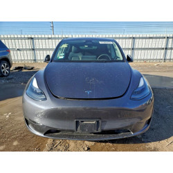 2023 TESLA MODEL Y 7SAYGDEE6PA167498 97385425