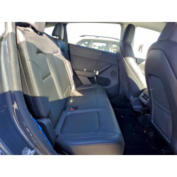 2023 TESLA MODEL Y 7SAYGDEE6PA167498 97385425