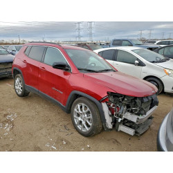 2024 JEEP COMPASS 3C4NJDFN7RT146702 97392785