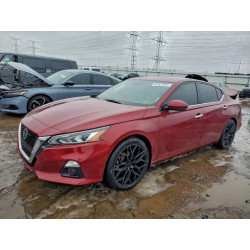 2022 NISSAN ALTIMA 1N4BL4EV6NN419952 97527965