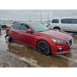 2022 NISSAN ALTIMA 1N4BL4EV6NN419952 97527965