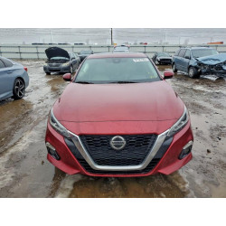 2022 NISSAN ALTIMA 1N4BL4EV6NN419952 97527965