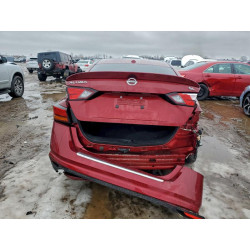 2022 NISSAN ALTIMA 1N4BL4EV6NN419952 97527965