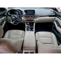 2022 NISSAN ALTIMA 1N4BL4EV6NN419952 97527965