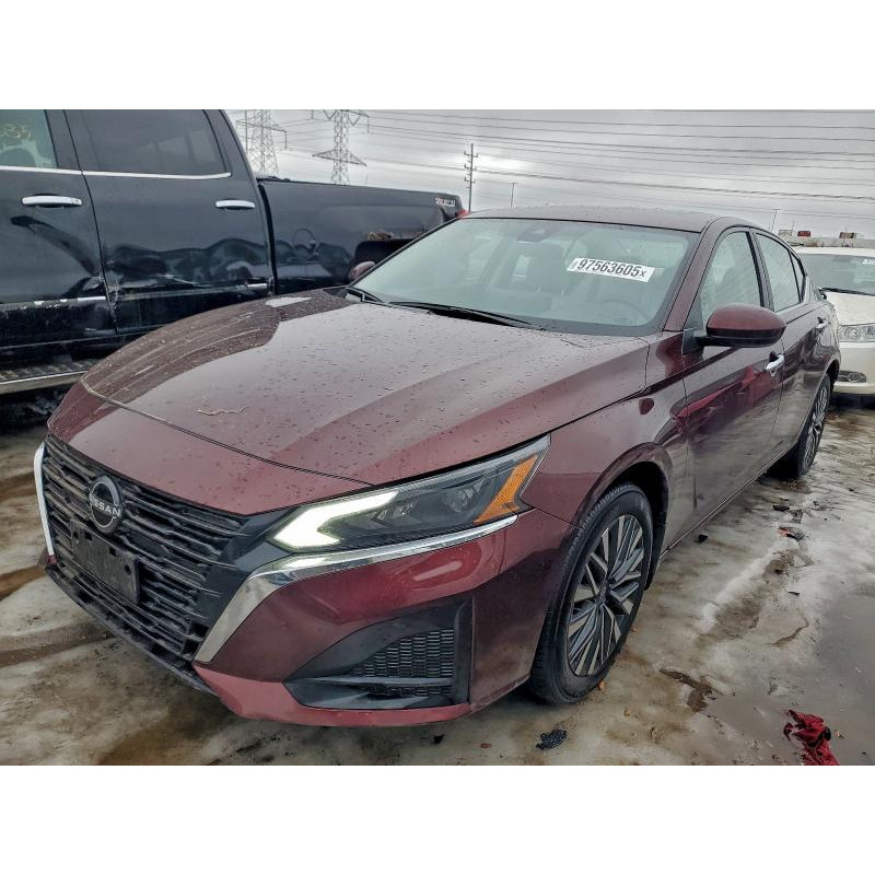 2024 NISSAN ALTIMA 1N4BL4DW8RN405213 97563605