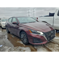 2024 NISSAN ALTIMA 1N4BL4DW8RN405213 97563605