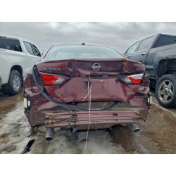2024 NISSAN ALTIMA 1N4BL4DW8RN405213 97563605