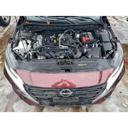 2024 NISSAN ALTIMA 1N4BL4DW8RN405213 97563605