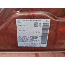 2024 NISSAN ALTIMA 1N4BL4DW8RN405213 97563605