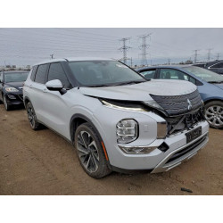 2022 MITSUBISHI OUTLANDER JA4J4UA84NZ085555 97854915