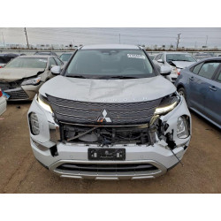 2022 MITSUBISHI OUTLANDER JA4J4UA84NZ085555 97854915