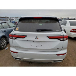 2022 MITSUBISHI OUTLANDER JA4J4UA84NZ085555 97854915