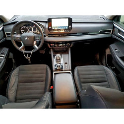 2022 MITSUBISHI OUTLANDER JA4J4UA84NZ085555 97854915