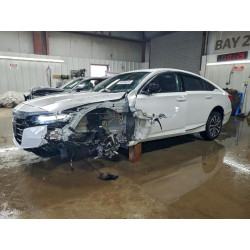 2021 HONDA ACCORD 1HGCV3F47MA009371 98258325
