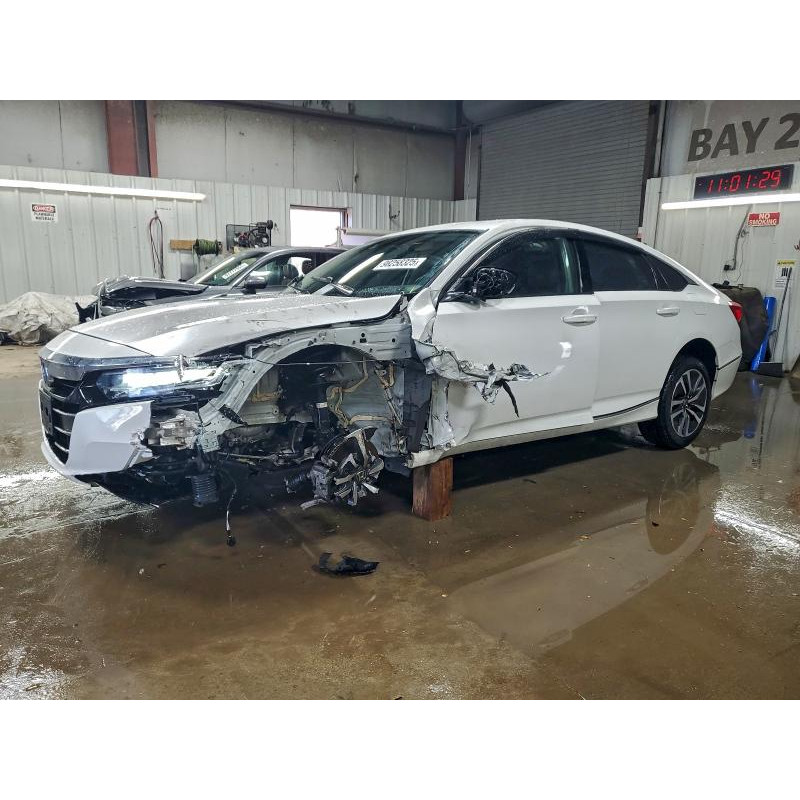 2021 HONDA ACCORD 1HGCV3F47MA009371 98258325