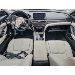 2021 HONDA ACCORD 1HGCV3F47MA009371 98258325