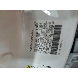 2021 HONDA ACCORD 1HGCV3F47MA009371 98258325