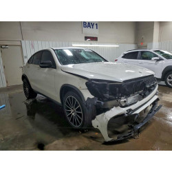 2021 MERCEDES-BENZ GLC-CLASS W1N0J8EB3MF878636 98555205