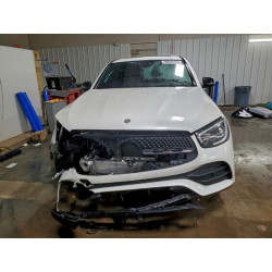 2021 MERCEDES-BENZ GLC-CLASS W1N0J8EB3MF878636 98555205