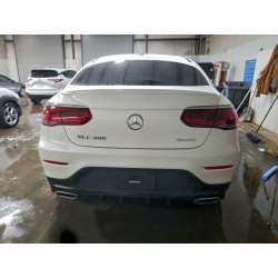 2021 MERCEDES-BENZ GLC-CLASS W1N0J8EB3MF878636 98555205