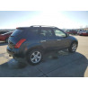 2005 NISSAN MURANO