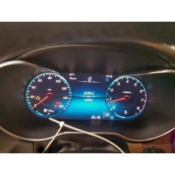 2021 MERCEDES-BENZ GLC-CLASS W1N0J8EB3MF878636 98555205