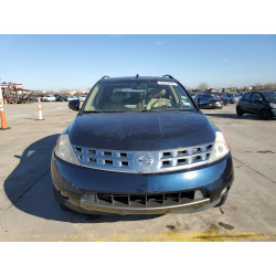 2005 NISSAN MURANO