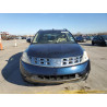 2005 NISSAN MURANO