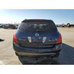 2005 NISSAN MURANO
