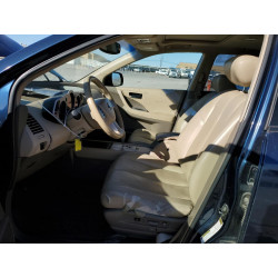 2005 NISSAN MURANO