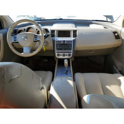 2005 NISSAN MURANO
