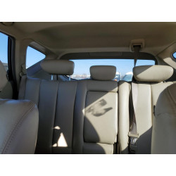 2005 NISSAN MURANO