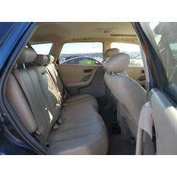 2005 NISSAN MURANO