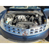 2005 NISSAN MURANO