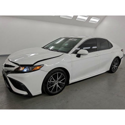 2024 TOYOTA CAMRY 4T1G11AK5RU919284 96951445